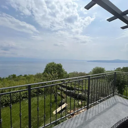 Casa vacanze Anamaria Mošćenička Draga