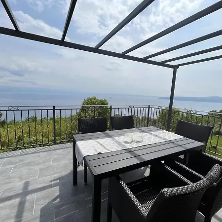 Anamaria Holiday home