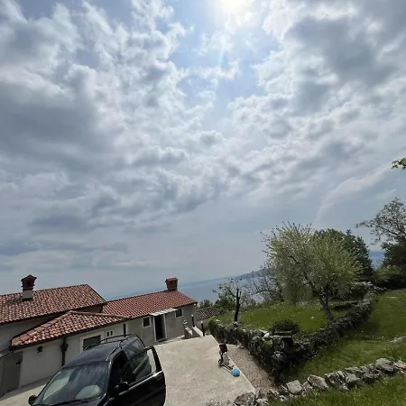 Holiday home Anamaria *