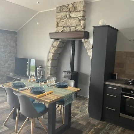 Anamaria Holiday home *