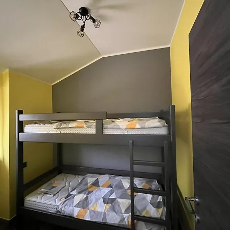 Holiday home Anamaria