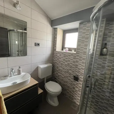 Holiday home Anamaria