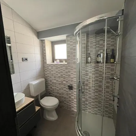 Holiday home Anamaria *